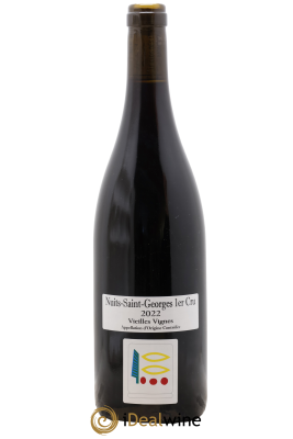 Nuits-Saint-Georges 1er Cru Vieilles Vignes Prieuré Roch
