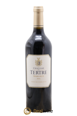 Château du Tertre 5ème Grand Cru Classé