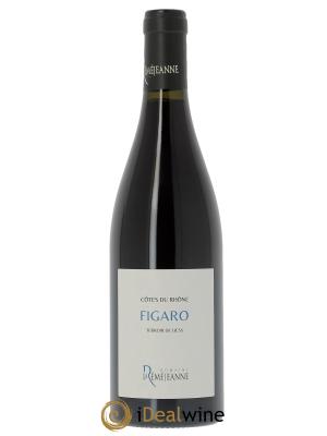 Côtes-du-Rhône Figaro La Réméjeanne