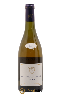 Puligny-Montrachet Les Meix Fougeray de Beauclair