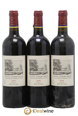 Château Duhart-Milon 4ème Grand Cru Classé