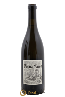 Vin de France (anciennement Pouilly-Fumé) Buisson Renard Dagueneau (Domaine Didier - Louis-Benjamin)