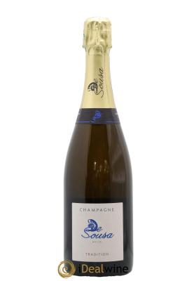 Tradition Brut De Sousa