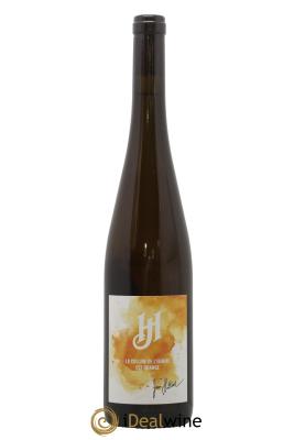 Alsace La Colline De L'Ermite Est Orange Huttard