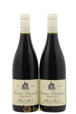 Beaune 1er Cru Bressandes Albert Morot