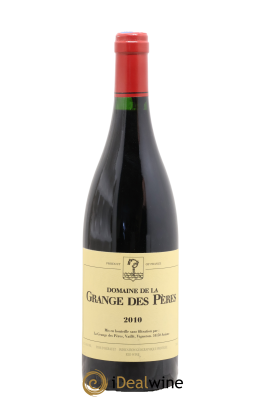 Pays d'Hérault Grange des Pères Laurent Vaillé