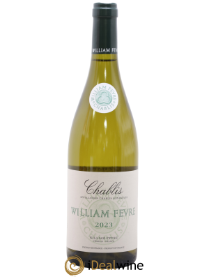 Chablis William Fèvre