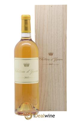 Château d' Yquem 1er Cru Classé Supérieur