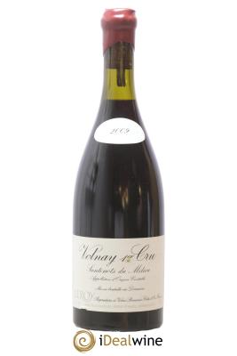 Volnay 1er Cru Santenots du Milieu Leroy (Domaine)