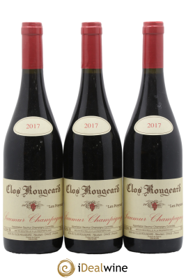 Saumur-Champigny Les Poyeux Clos Rougeard