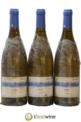 Vin de France Les Noëls de Montbenault Richard Leroy