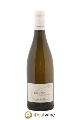 Saint-Pourçain Aurence Domaine des Bérioles