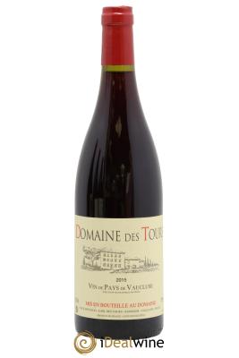 Vaucluse (Vin de Pays de Vaucluse) Domaine des Tours Emmanuel Reynaud