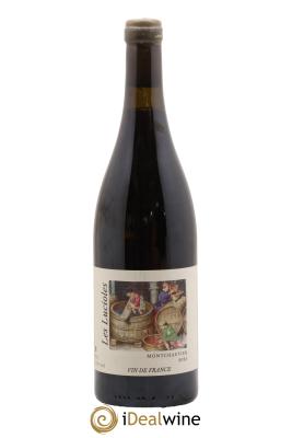 Vin de France Montchauvier Les Lucioles