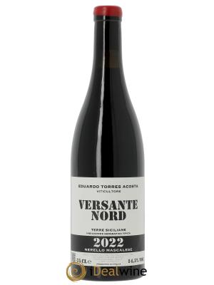 Terre Siciliane Eduardo Torres Acosta IGT Versante Nord 