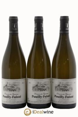 Pouilly-Fuissé Domaine Des Vignerais