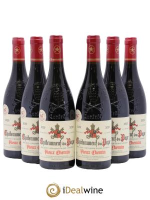 Châteauneuf-du-Pape Vieux Chemin