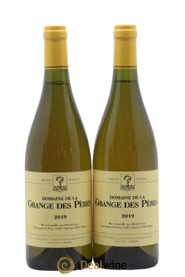 Pays d'Hérault Grange des Pères Laurent Vaillé
