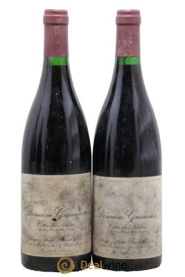 Côtes-du-Rhône La Sagesse Gramenon (Domaine)