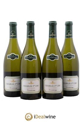 Chablis 1er Cru Vaulorent La Chablisienne