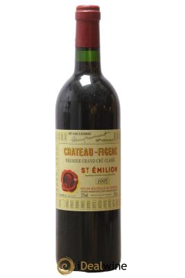 Château Figeac 1er Grand Cru Classé A