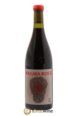 Vin de France Magma Rock Vincent Marie - No Control