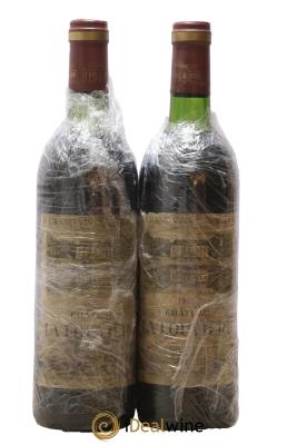 Château la Louvière