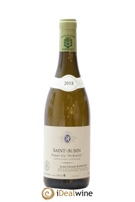 Saint-Aubin 1er Cru En Remilly Ramonet (Domaine)