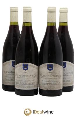 Beaune 1er Cru Teurons Barolet-Pernot