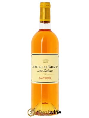 Château de Fargues (Original-holzkiste ab 6 Fl.)