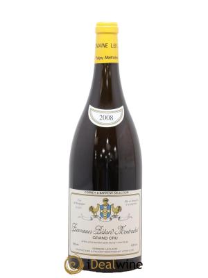 Bienvenues-Bâtard-Montrachet Grand Cru Leflaive (Domaine)