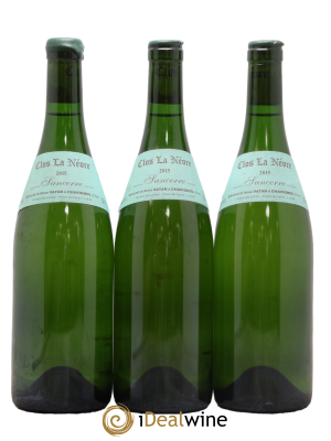 Sancerre Clos la Neore Edmond Vatan