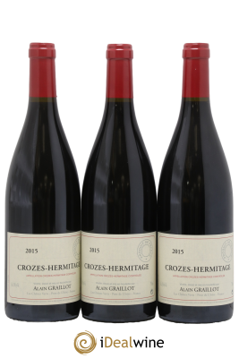 Crozes-Hermitage Domaine Graillot