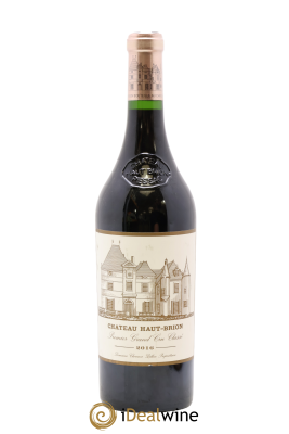 Château Haut Brion 1er Grand Cru Classé