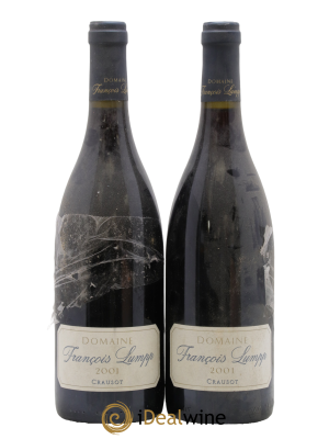 Givry 1er Cru Crausot François Lumpp (Domaine)