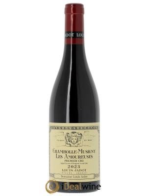 Chambolle-Musigny 1er Cru Les Amoureuses Domaine Louis Jadot (CBO à partir de 3 bts)