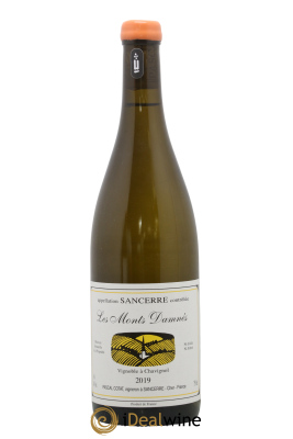 Sancerre Les Monts Damnés Pascal Cotat