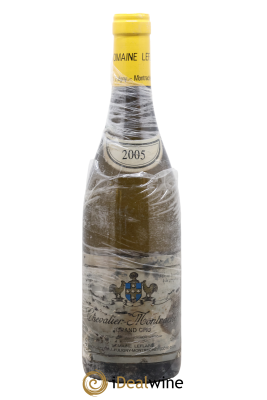 Chevalier-Montrachet Grand Cru Leflaive (Domaine)