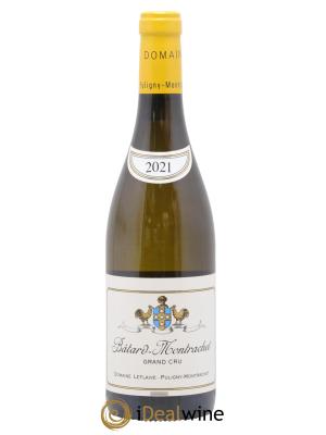 Bâtard-Montrachet Grand Cru Leflaive (Domaine)