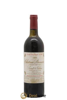 Château Branaire Ducru 4ème Grand Cru Classé
