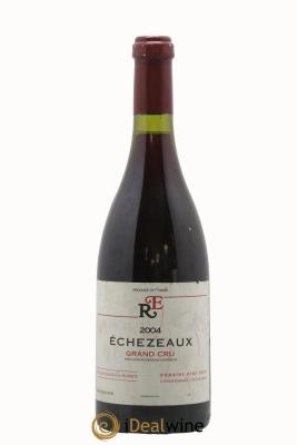 Echezeaux Grand Cru René Engel - Eugénie (Domaine)
