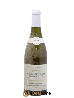 Chassagne-Montrachet 1er Cru Les Champgains Michel Niellon (Domaine)