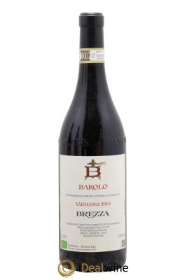 Barolo DOC Sarmassa Brezza