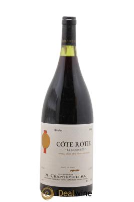 Côte-Rôtie La Mordorée Chapoutier