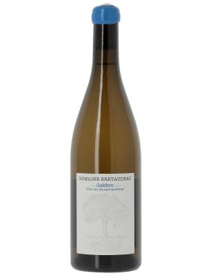 Muscadet-Sèvre-et-Maine Gabbro Clos des Bouquinardières Jérôme Bretaudeau - Domaine de Bellevue