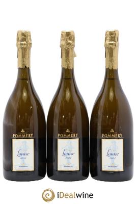 Cuvée Louise Pommery