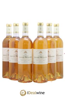 Château Lafaurie-Peyraguey 1er Grand Cru Classé