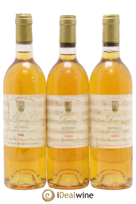 Château Doisy Daëne 2ème Grand Cru Classé