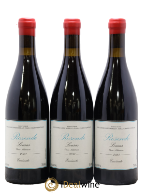 Espagne Ribeira Sacra Rosende Lousas Envinate