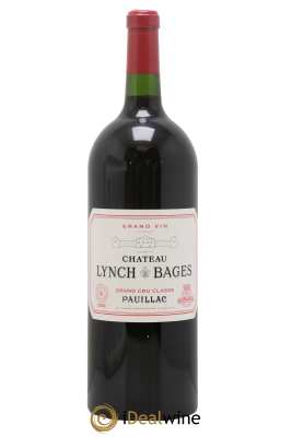 Château Lynch Bages 5ème Grand Cru Classé
